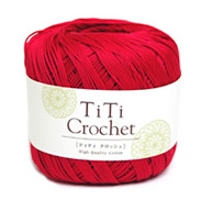 TiTi Crochet